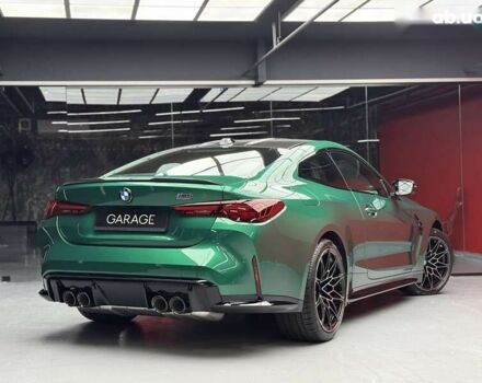 БМВ M4, объемом двигателя 3 л и пробегом 1 тыс. км за 151777 $, фото 16 на Automoto.ua