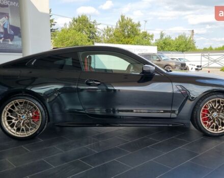 БМВ M4, объемом двигателя 2.99 л и пробегом 0 тыс. км за 157321 $, фото 4 на Automoto.ua