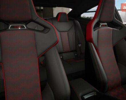 БМВ M4, объемом двигателя 2.99 л и пробегом 0 тыс. км за 159809 $, фото 7 на Automoto.ua