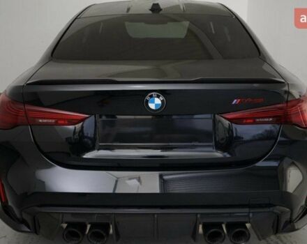 БМВ M4, об'ємом двигуна 2.99 л та пробігом 0 тис. км за 161874 $, фото 3 на Automoto.ua