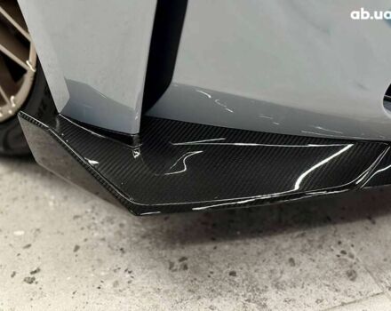 БМВ M4, объемом двигателя 3 л и пробегом 1 тыс. км за 156999 $, фото 25 на Automoto.ua