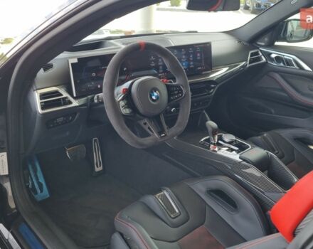 БМВ M4, объемом двигателя 2.99 л и пробегом 0 тыс. км за 157321 $, фото 9 на Automoto.ua