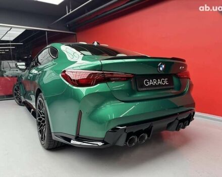 БМВ M4, объемом двигателя 3 л и пробегом 1 тыс. км за 151777 $, фото 19 на Automoto.ua