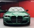 БМВ M4, объемом двигателя 3 л и пробегом 1 тыс. км за 155900 $, фото 1 на Automoto.ua
