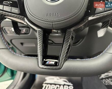 БМВ M4, объемом двигателя 2.99 л и пробегом 1 тыс. км за 161700 $, фото 72 на Automoto.ua