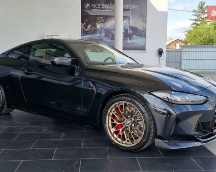 БМВ M4, объемом двигателя 2.99 л и пробегом 0 тыс. км за 157321 $, фото 5 на Automoto.ua