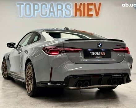 БМВ M4, объемом двигателя 3 л и пробегом 1 тыс. км за 156999 $, фото 9 на Automoto.ua