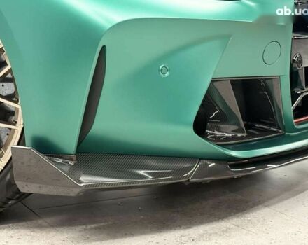 БМВ M4, объемом двигателя 3 л и пробегом 1 тыс. км за 161700 $, фото 4 на Automoto.ua