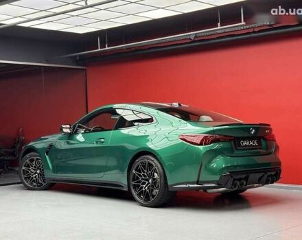 БМВ M4, объемом двигателя 3 л и пробегом 1 тыс. км за 151777 $, фото 23 на Automoto.ua