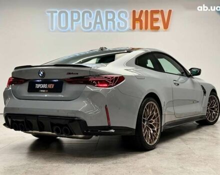 БМВ M4, объемом двигателя 3 л и пробегом 1 тыс. км за 156999 $, фото 6 на Automoto.ua