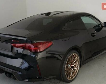 БМВ M4, об'ємом двигуна 2.99 л та пробігом 0 тис. км за 161874 $, фото 2 на Automoto.ua