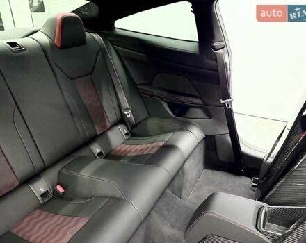 БМВ M4, объемом двигателя 2.99 л и пробегом 1 тыс. км за 161700 $, фото 75 на Automoto.ua