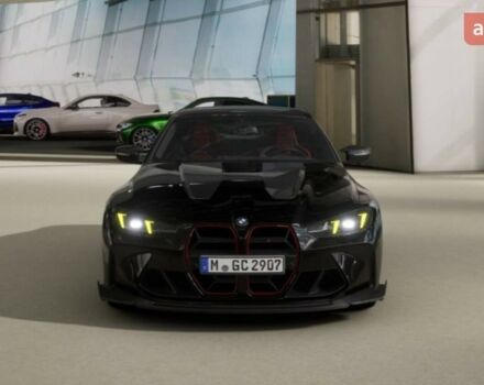 БМВ M4, объемом двигателя 2.99 л и пробегом 0 тыс. км за 159809 $, фото 1 на Automoto.ua