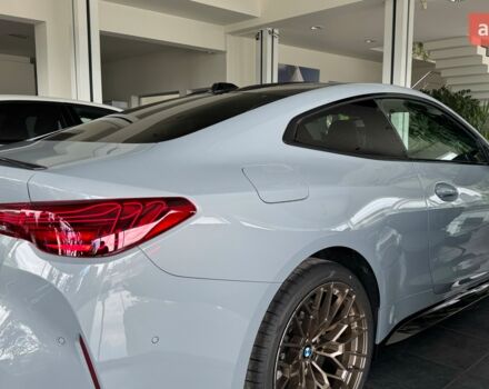 БМВ M4, объемом двигателя 2.99 л и пробегом 0 тыс. км за 158456 $, фото 4 на Automoto.ua