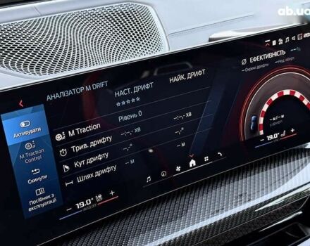 БМВ M4, объемом двигателя 3 л и пробегом 1 тыс. км за 167990 $, фото 17 на Automoto.ua