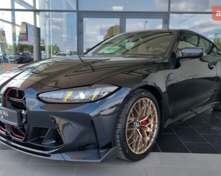 БМВ M4, объемом двигателя 2.99 л и пробегом 0 тыс. км за 157321 $, фото 1 на Automoto.ua