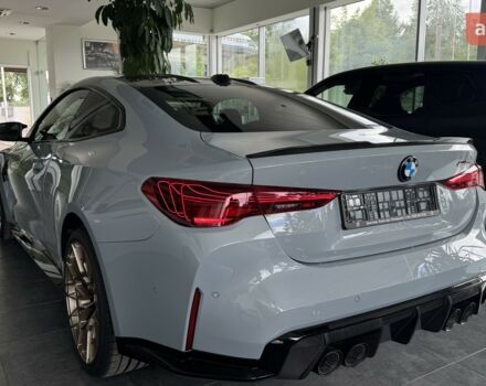 БМВ M4, объемом двигателя 2.99 л и пробегом 0 тыс. км за 158456 $, фото 3 на Automoto.ua