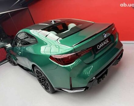 БМВ M4, объемом двигателя 3 л и пробегом 1 тыс. км за 151777 $, фото 24 на Automoto.ua