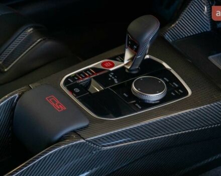 БМВ M4, объемом двигателя 2.99 л и пробегом 0 тыс. км за 159700 $, фото 9 на Automoto.ua