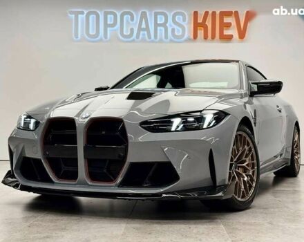 БМВ M4, объемом двигателя 3 л и пробегом 1 тыс. км за 156999 $, фото 15 на Automoto.ua