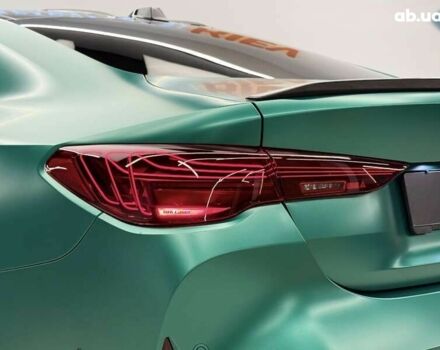 БМВ M4, объемом двигателя 3 л и пробегом 1 тыс. км за 161700 $, фото 19 на Automoto.ua