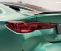 БМВ M4, объемом двигателя 3 л и пробегом 1 тыс. км за 161700 $, фото 19 на Automoto.ua