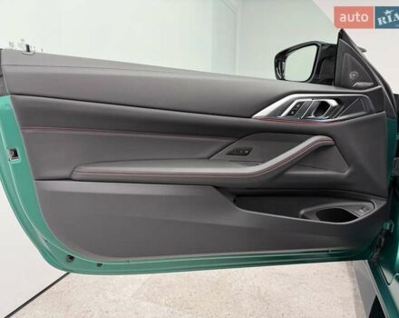 БМВ M4, объемом двигателя 2.99 л и пробегом 1 тыс. км за 161700 $, фото 53 на Automoto.ua