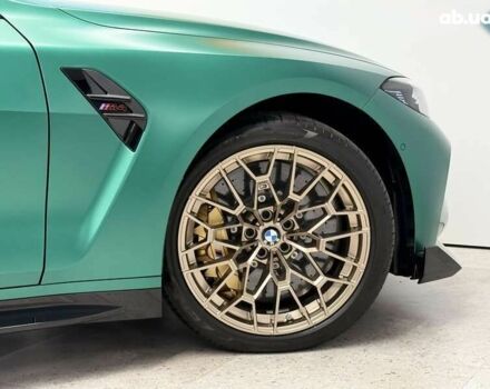 БМВ M4, объемом двигателя 3 л и пробегом 1 тыс. км за 161700 $, фото 10 на Automoto.ua