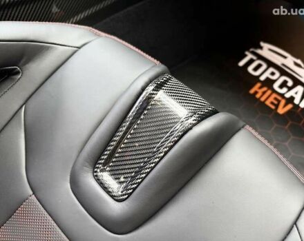 БМВ M4, объемом двигателя 3 л и пробегом 1 тыс. км за 167990 $, фото 4 на Automoto.ua