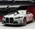 БМВ M4, объемом двигателя 3 л и пробегом 1 тыс. км за 161800 $, фото 1 на Automoto.ua