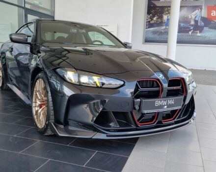 БМВ M4, объемом двигателя 2.99 л и пробегом 0 тыс. км за 157321 $, фото 6 на Automoto.ua