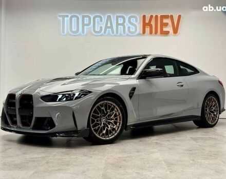 БМВ M4, объемом двигателя 3 л и пробегом 1 тыс. км за 156999 $, фото 13 на Automoto.ua