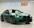 БМВ M4, объемом двигателя 3 л и пробегом 1 тыс. км за 161700 $, фото 1 на Automoto.ua