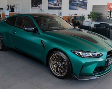 БМВ M4, объемом двигателя 2.99 л и пробегом 0 тыс. км за 159700 $, фото 2 на Automoto.ua