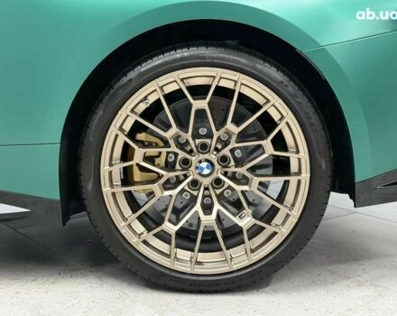 БМВ M4, объемом двигателя 3 л и пробегом 1 тыс. км за 161700 $, фото 22 на Automoto.ua