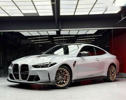 БМВ M4, объемом двигателя 3 л и пробегом 1 тыс. км за 161800 $, фото 7 на Automoto.ua