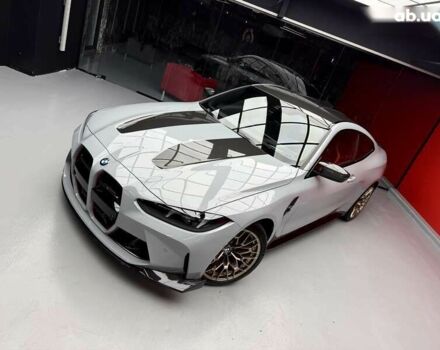БМВ M4, объемом двигателя 3 л и пробегом 1 тыс. км за 161800 $, фото 8 на Automoto.ua