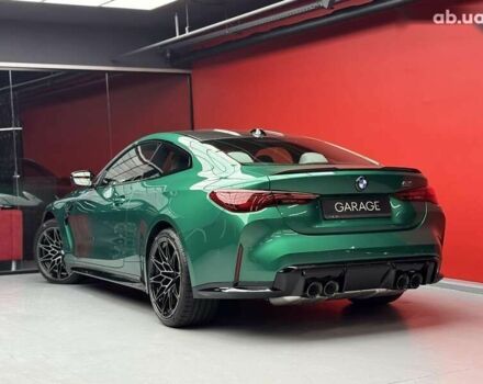 БМВ M4, объемом двигателя 3 л и пробегом 1 тыс. км за 151777 $, фото 22 на Automoto.ua