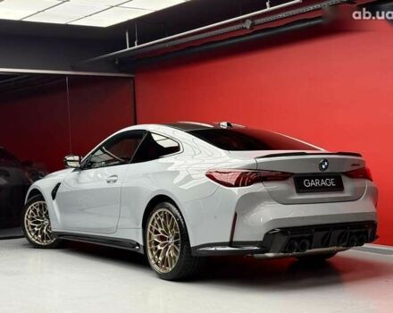 БМВ M4, объемом двигателя 3 л и пробегом 1 тыс. км за 161800 $, фото 28 на Automoto.ua