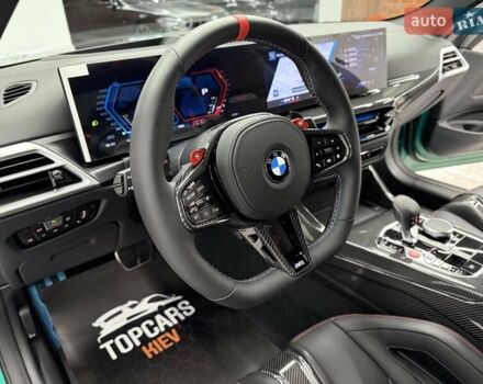 БМВ M4, объемом двигателя 2.99 л и пробегом 1 тыс. км за 161700 $, фото 59 на Automoto.ua