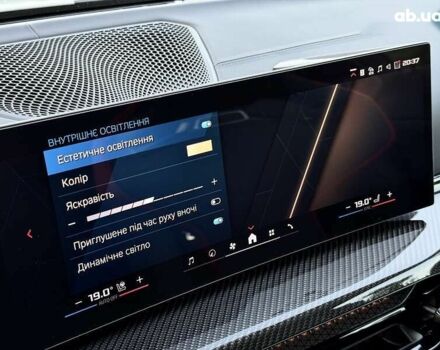 БМВ M4, объемом двигателя 3 л и пробегом 1 тыс. км за 167990 $, фото 23 на Automoto.ua