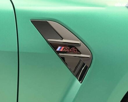 БМВ M4, объемом двигателя 3 л и пробегом 1 тыс. км за 161700 $, фото 7 на Automoto.ua