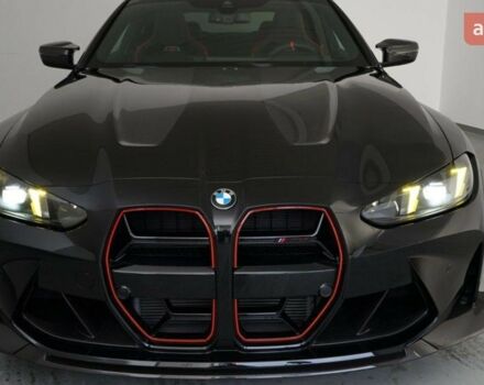 БМВ M4, об'ємом двигуна 2.99 л та пробігом 0 тис. км за 161874 $, фото 1 на Automoto.ua