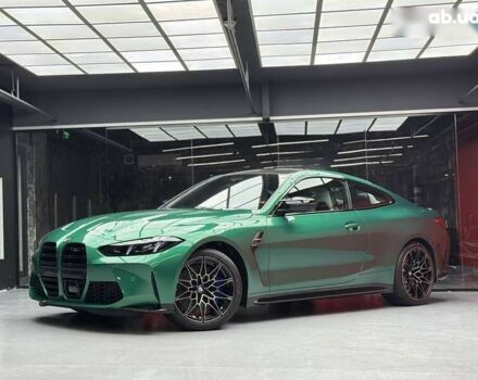 БМВ M4, объемом двигателя 3 л и пробегом 1 тыс. км за 151777 $, фото 11 на Automoto.ua