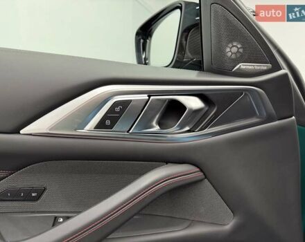 БМВ M4, объемом двигателя 2.99 л и пробегом 1 тыс. км за 161700 $, фото 54 на Automoto.ua