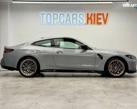 БМВ M4, объемом двигателя 3 л и пробегом 1 тыс. км за 156999 $, фото 4 на Automoto.ua