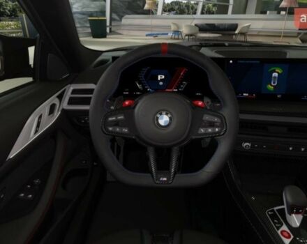 БМВ M4, объемом двигателя 2.99 л и пробегом 0 тыс. км за 159809 $, фото 9 на Automoto.ua