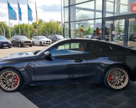 БМВ M4, объемом двигателя 2.99 л и пробегом 0 тыс. км за 157321 $, фото 2 на Automoto.ua