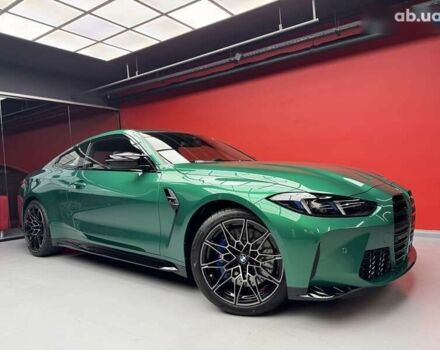 БМВ M4, объемом двигателя 3 л и пробегом 1 тыс. км за 151777 $, фото 4 на Automoto.ua