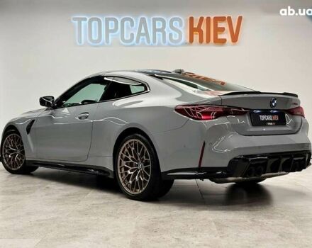 БМВ M4, объемом двигателя 3 л и пробегом 1 тыс. км за 156999 $, фото 11 на Automoto.ua